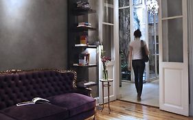 1555 Malabia House Hotel